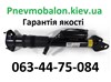 Амортизаторы задние A1643201131 КИТАЙ