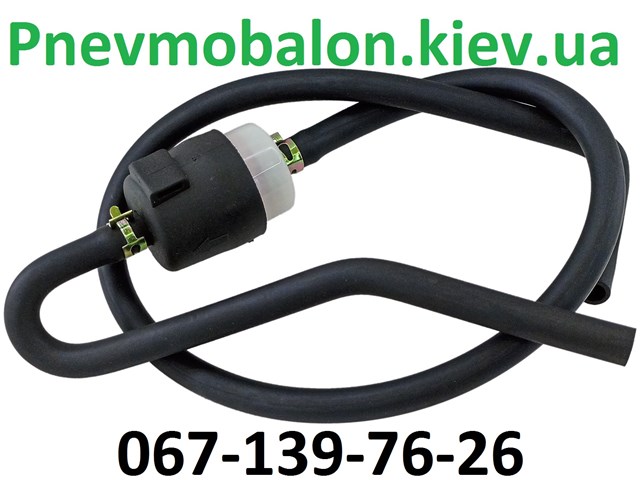 Фильтр воздушный компрессора подкачки (амортизаторов) A1663200069 MERCEDES