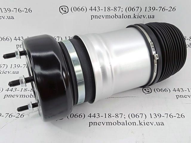 Стойка передняя правая A2053204868 КИТАЙ