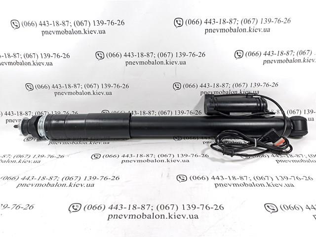 Задний амортизатор A2113262800 ТАЙВАНЬ