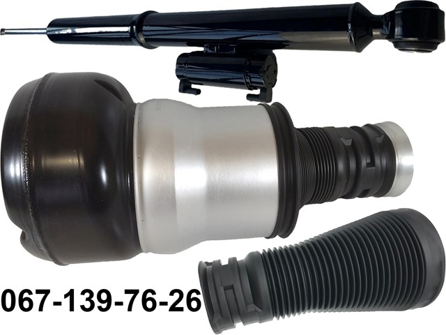 Стойка передняя правая A2193200413 MERCEDES