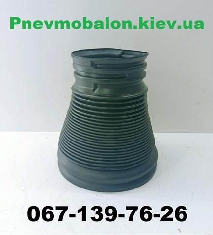 Буфер (отбойник) амортизатора переднего + пыльник A2223232900 MERCEDES