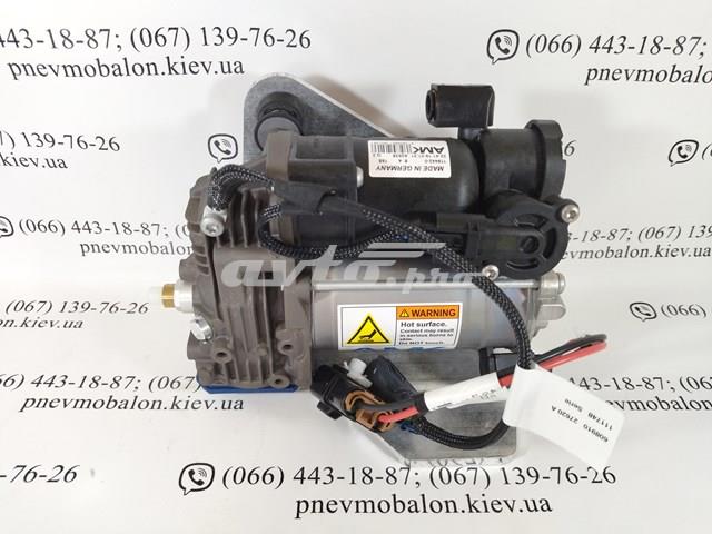 Компрессор подкачки амортизаторов A2870 AMK