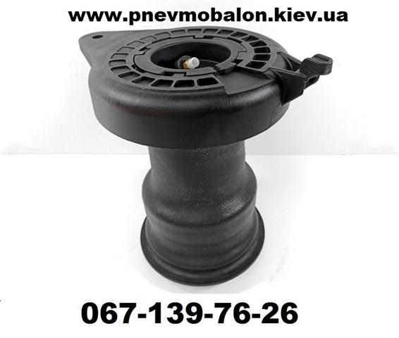 Пневмоподушка задняя FT20204 FAST