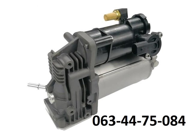 Компрессор подкачки амортизаторов HASC2907 HOTARU