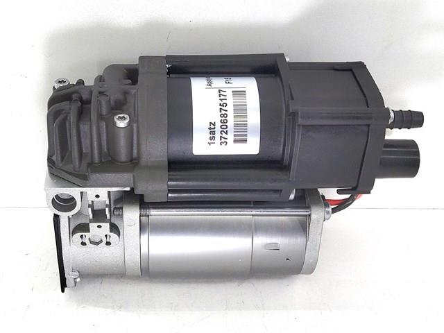 Компрессор пневмоподкачки (амортизаторов) KPB004MT MAGNUM TECHNOLOGY