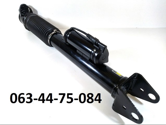 Задний амортизатор MMAS062 JAPANPARTS