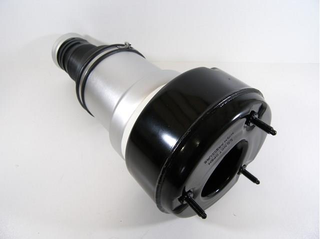 Амортизатор задней подвески, левый MMAS065 JAPANPARTS