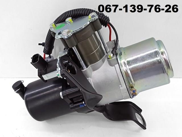 Компрессор пневмоподвески MRB13584 MarkBest