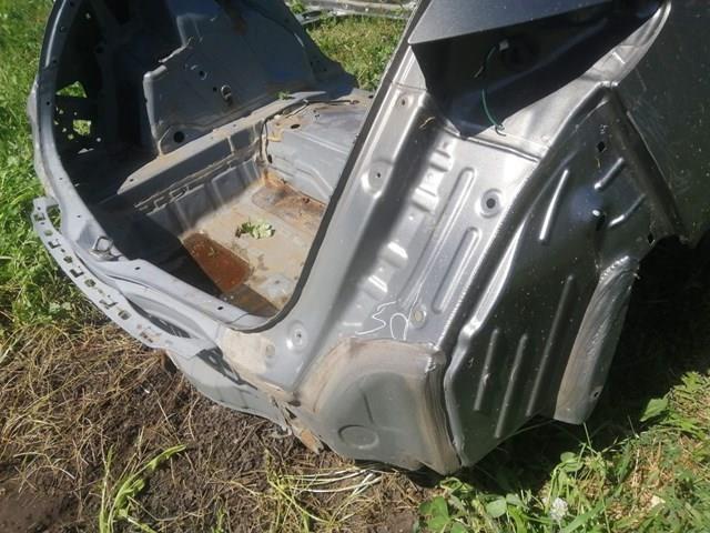 04636SMGE00ZZ Крыло заднее правое купить Кривой Рог