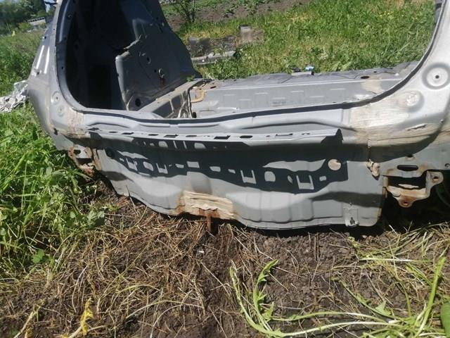 04646SMGE00ZZ Крыло заднее левое купить Украина