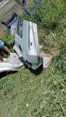 1207263 FORD Крыло заднее левое купить в Украина