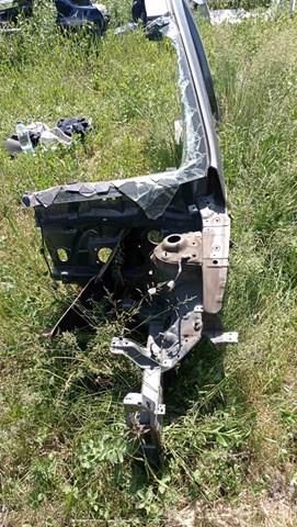 FORD 1207263 Крыло заднее левое в наличии Харьков