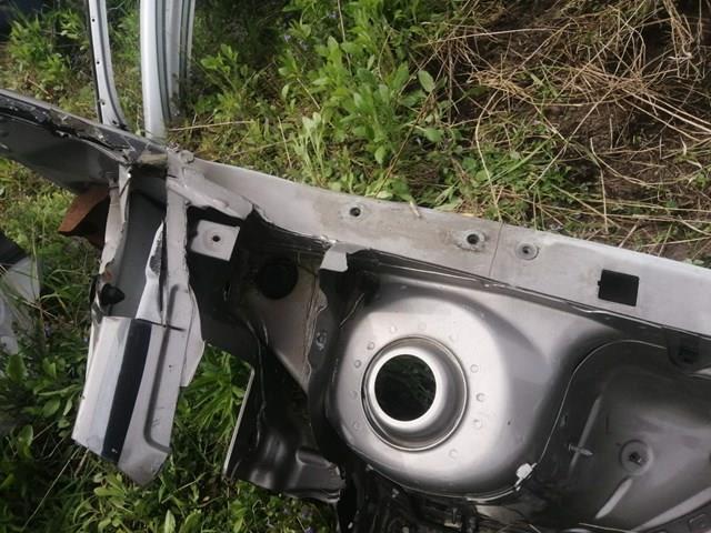 5J0805115C Лонжерон левый купить Полтава