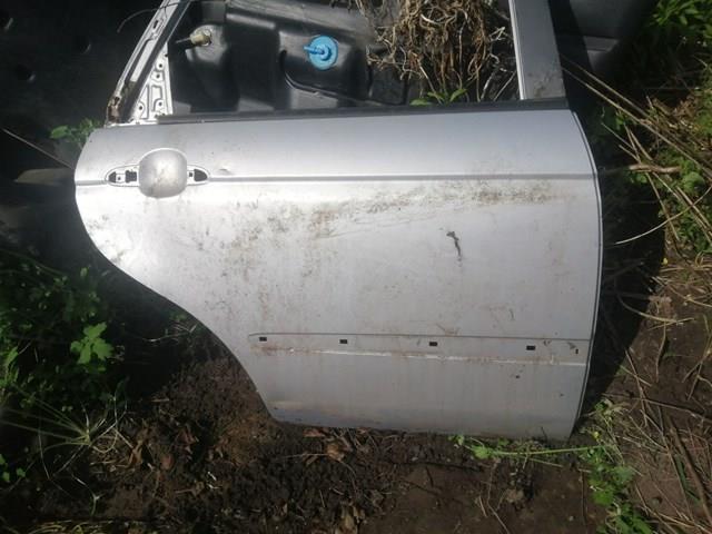 HYUNDAI 770042F210 Дверь задняя правая в наличии Одесса