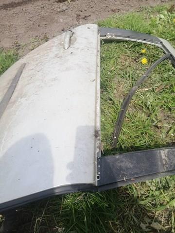 RENAULT 7751471663 Дверь задняя правая в наличии Ужгород