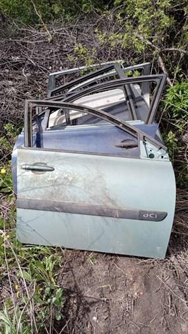 RENAULT 7751473729 Дверь передняя правая в наличии Николаев