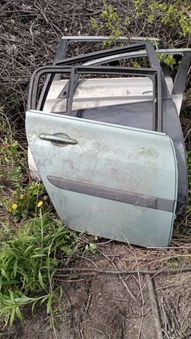 RENAULT 7751473734 Дверь задняя правая в наличии Харьков