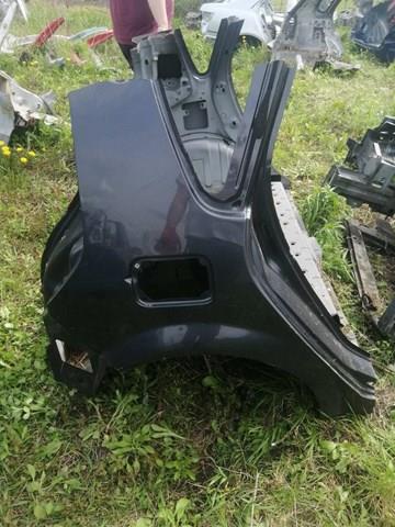 Крыло правое заднее 7751477727 RENAULT