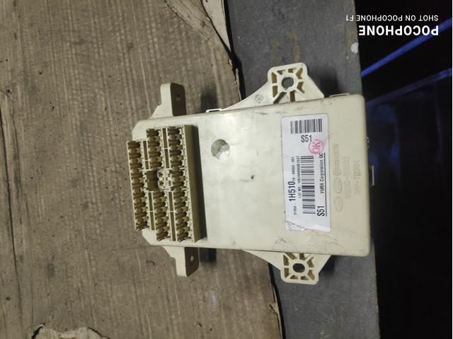 Монжатный блок реле 919501H510 HYUNDAI
