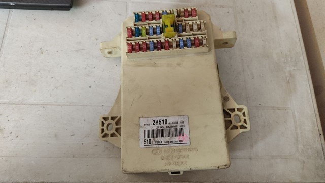 Монтажный блок 919502H510 HYUNDAI