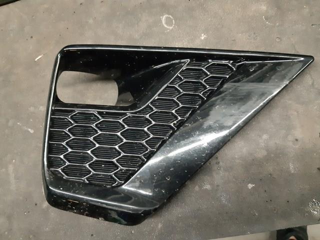 TOYOTA 52030WQ010 Ободок (окантовка) фары противотуманной правой в наличии Полтава