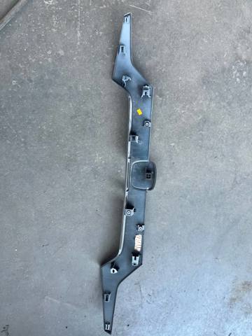 HONDA 74890TVAA11ZE Молдинг крышки багажника в наличии Одесса