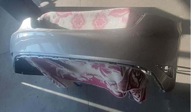 Задний бампер 866113Q700 HYUNDAI