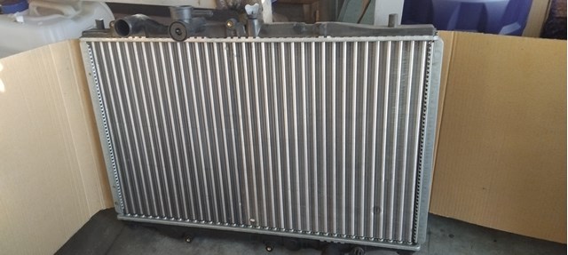 THERMOTEC D73008TT Радиатор в наличии Сумы