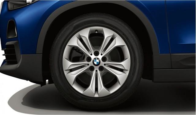 BMW 36112409018 в наличии Николаев