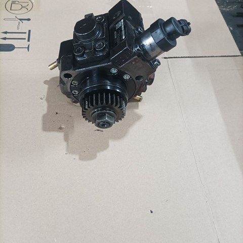 BOSCH 0445010404 ТНВД в наличии Житомир