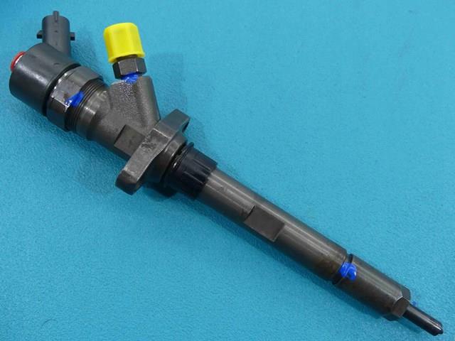 BOSCH 0445110036 Форсунка впрыска топлива в наличии Ирпень