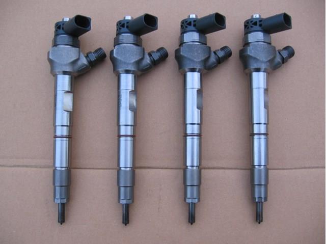 BOSCH 0445110471 Топливные форсунки в наличии Днепр