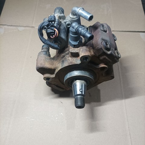5WS40893 CONTINENTAL ТНВД купить в Киев