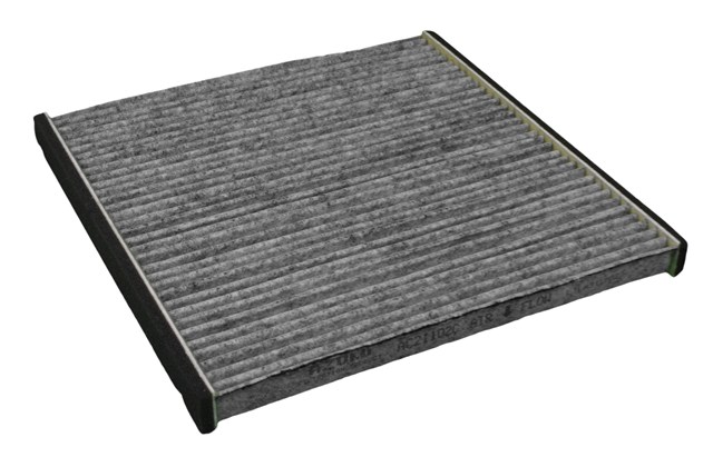 Фильтр салона угольный AC21102C AZUMI
