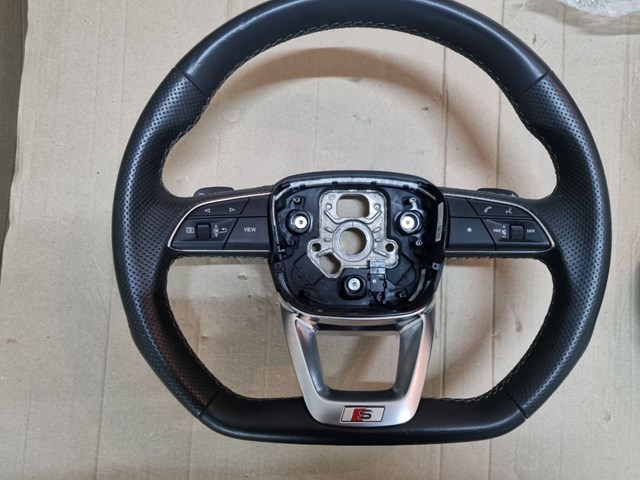 VAG 4M8419091AC Руль в наличии Украина
