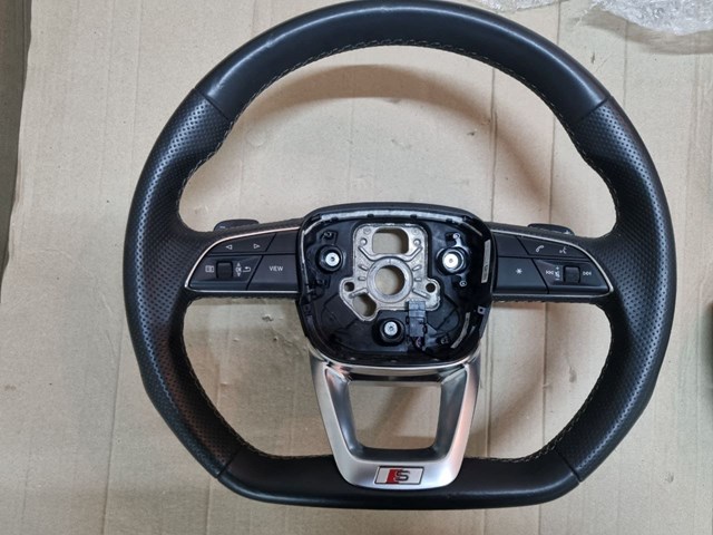 VAG 4M8419091AC Рулевое колесо в наличии Львов