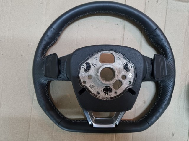 4M8419091AC VAG Рулевое колесо купить в Киев