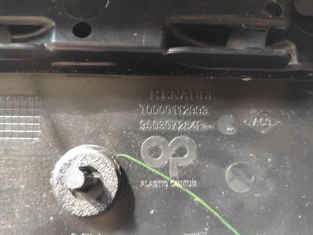 960307284R RENAULT Спойлер багажника (двери 3/5-й задней) купить в Ровно
