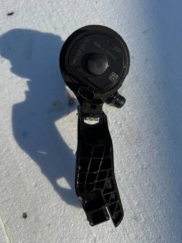 11518638238 Помпа водяная (насос) охлаждения, дополнительный электрический купить Днепр