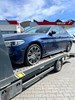 Крыло левое гибрид идеальное C10 MEDITERRANEAN BLUE 41007443689