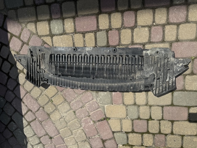 4G0807611F VAG Защита бампера переднего купить в Павлоград