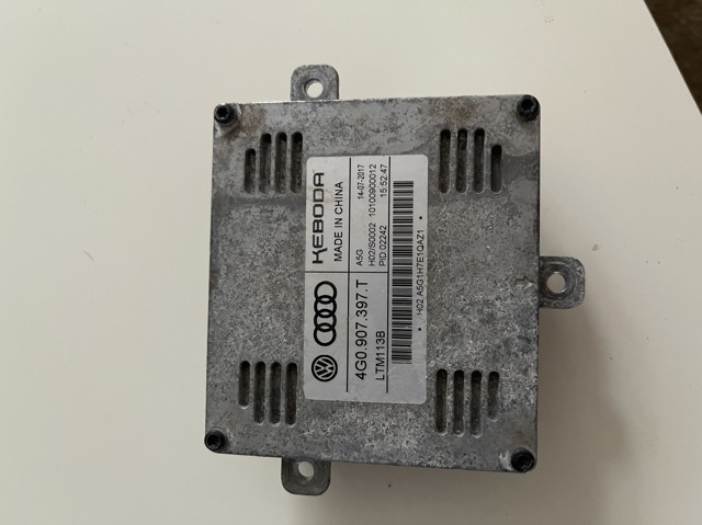 4G0907397T купить Киев