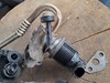 Кронштейн клапана EGR 036131818 VAG