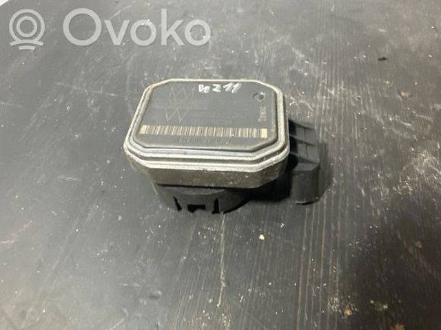 A00005320B1 MERCEDES Клапан EGR рециркуляции газов купить в Павлоград