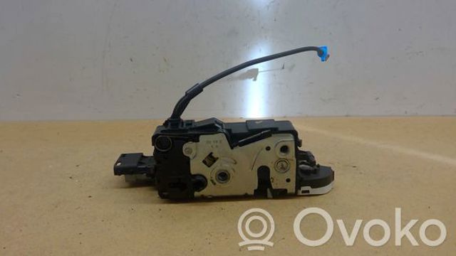 00009135Y0 PEUGEOT Замок водительской двери купить в Павлоград