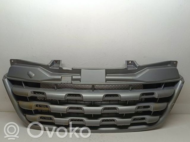 RENAULT 0001045706 Решетка радиатора в наличии Тернополь