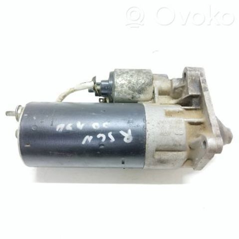 0001110095 RENAULT Стартер купить в Черновцы