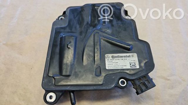 0002701652 Модуль управления (ЭБУ) АКПП электронный купить Чернигов