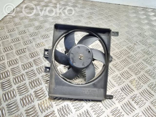 Q0003127V010000000 Диффузор вентилятора в сборе с мотором и крыльчаткой купить Черкассы